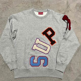 Supreme - Supreme World Famous Crewneck Sweat Mサイズの通販 by