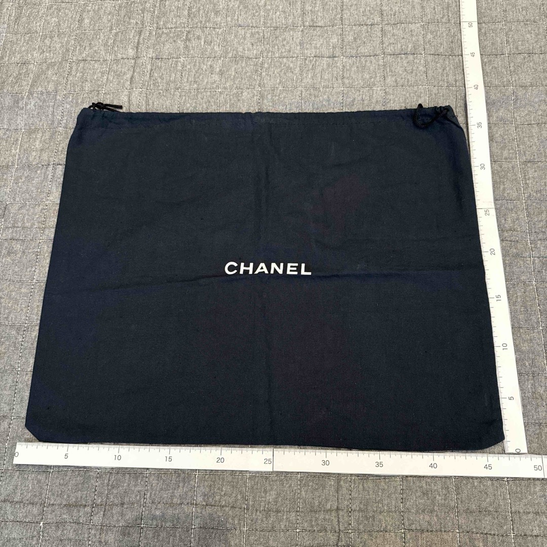 CHANEL(シャネル)のGUCCI CHANEL FENDI coach FURLA 保存袋 巾着 収納 レディースのバッグ(その他)の商品写真