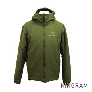 アークテリクス(ARC'TERYX)のアークテリクス ATOM AR HOODY 14648-118357 メンズ ジャケット(その他)