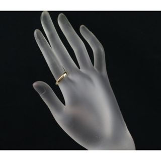 ブルガリ(BVLGARI)のテスト 商品【中古】BLJ(リング(指輪))