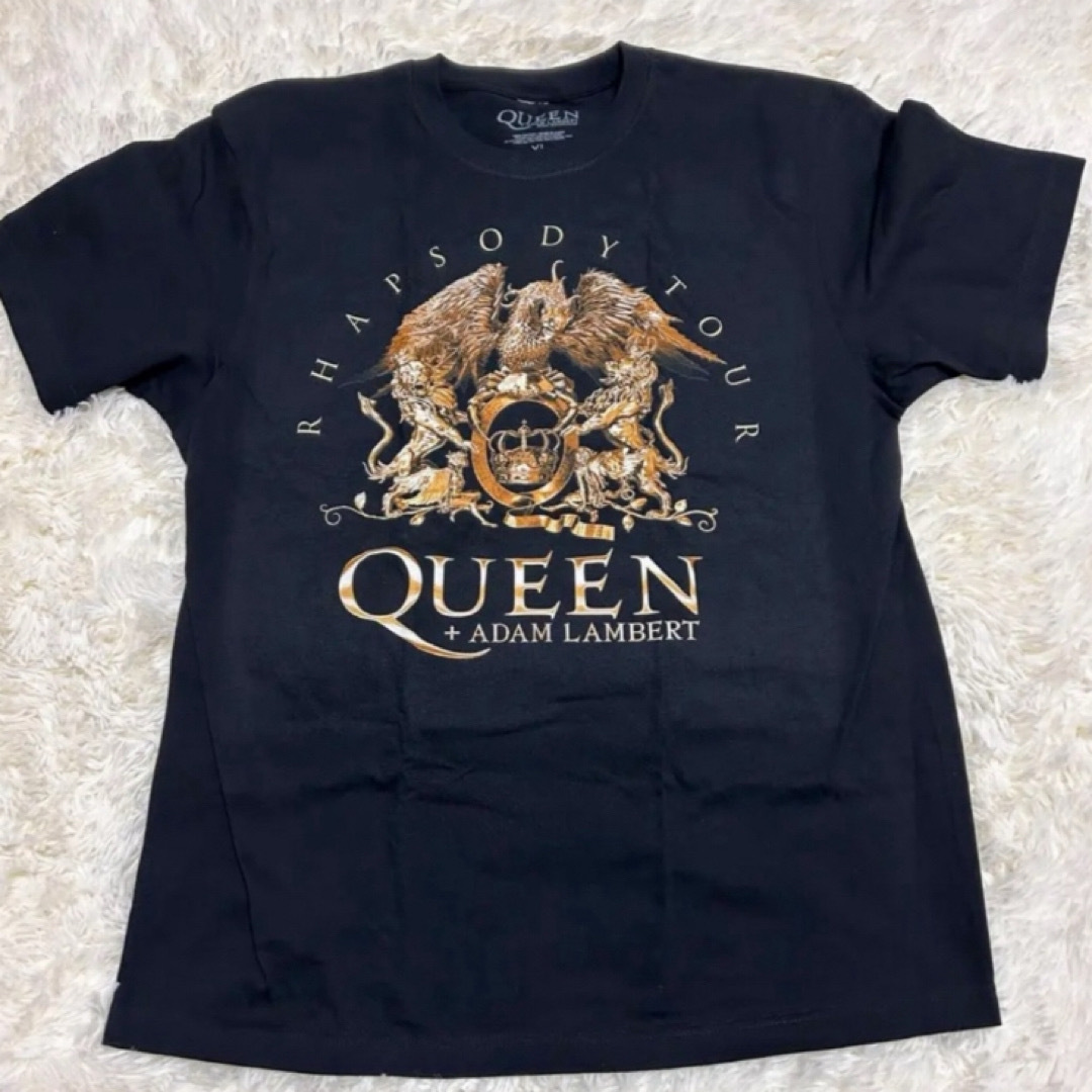 a199 Queen 2024ツアーT XL＋ロジャーテイラードラムスティック