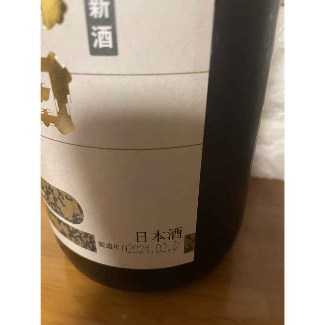 高木酒造(タカギシュゾウ)の高木酒造朝日鷹 食品/飲料/酒の酒(日本酒)の商品写真