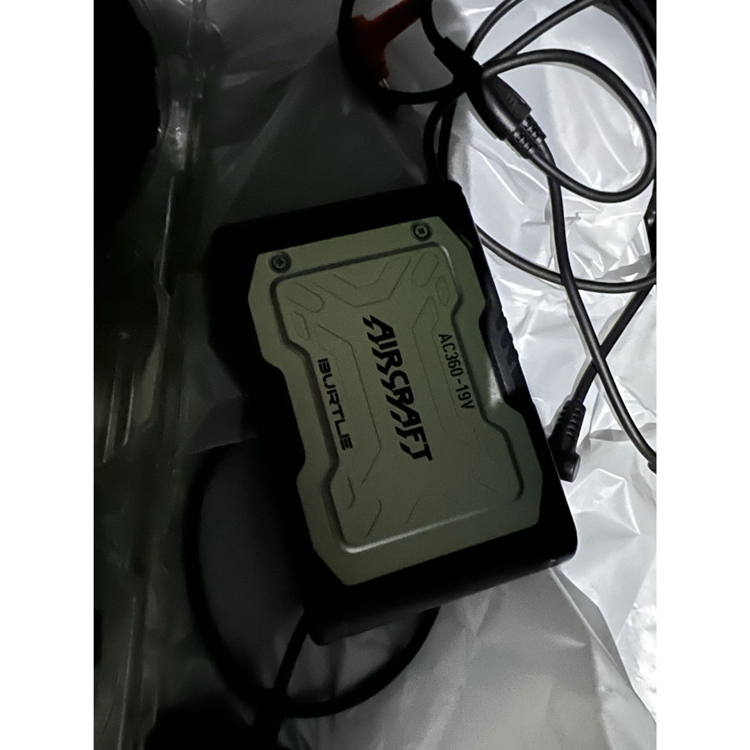 バートル 空調 19v バッテリー ファン付き バートル 空調 19v バッテリー ファン付き