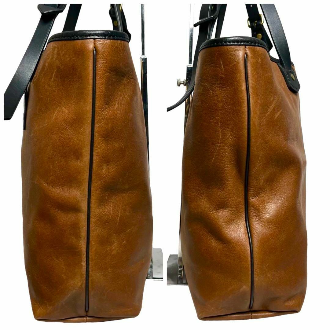 COACH コーチ トートバッグ ブリーカー レザー スモール COACH コーチ トートバッグ ブリーカー レザー スモール
