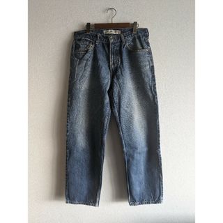 ジャーナルスタンダード(JOURNAL STANDARD)のLevi's 550 RELAXED FIT DENIM PANTS(デニム/ジーンズ)