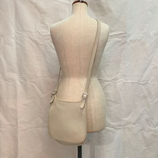 コーチ(COACH)のOLD COACH オールドコーチ 9131 クリーニング コンディショニング済(ショルダーバッグ)