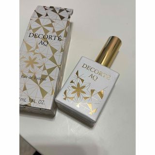 コスメデコルテ(COSME DECORTE)のコスメデコルテ　AQ オードトワレ　30ml(香水(女性用))