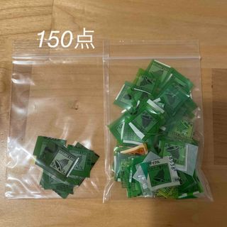 ベルマーク 生茶 150点  (その他)