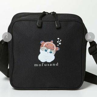 アベイル(Avail)の未使用　モフサンド　ミニショルダーバッグ　アベイル　mofusand(ショルダーバッグ)