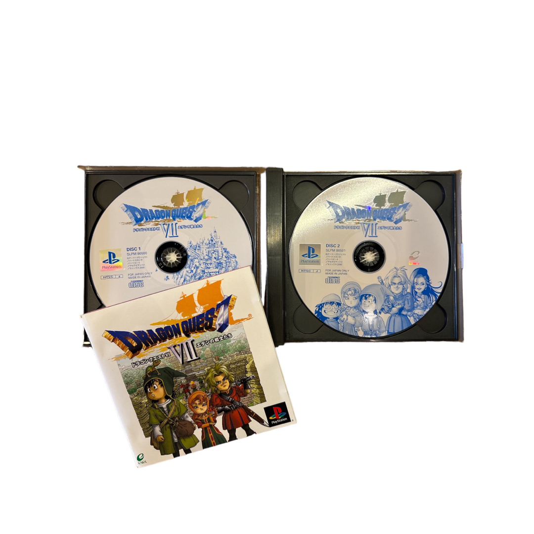 PlayStation プレイステーション　ソフト　9本セット