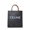 CELINE トリオンフ  カバ 2way バッグ