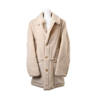 マルタンマルジェラ(Maison Martin Margiela)のMaison Margiela × H&M ジャケット(ロングコート)