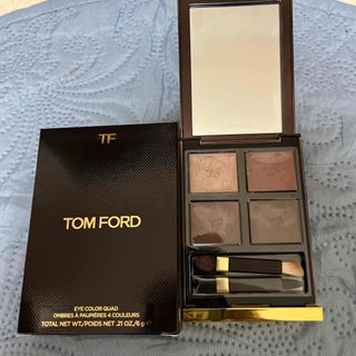 TOMFORD アイ カラー クォード 03 ボディヒート 9g(アイシャドウ)