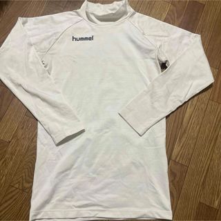 ヒュンメル(hummel)のhunmmelアンダー150cm(ウェア)