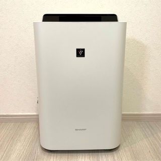 シャープ 空気清浄器の通販 5,000点以上 | SHARPのスマホ/家電/カメラ