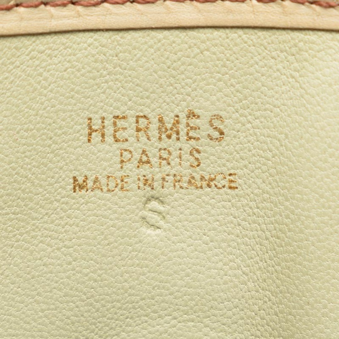 Hermes(エルメス)のエルメス エヴリンPM 斜め掛け ショルダーバッグ ヴィブラート レディース HERMES 【222-37125】 レディースのバッグ(ショルダーバッグ)の商品写真