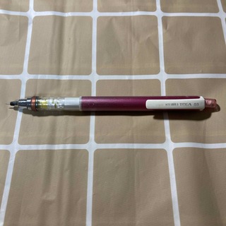ミツビシエンピツ(三菱鉛筆)の三菱鉛筆 uni クルトガ KURU TOGA 0.3mm ピンク (ペン/マーカー)