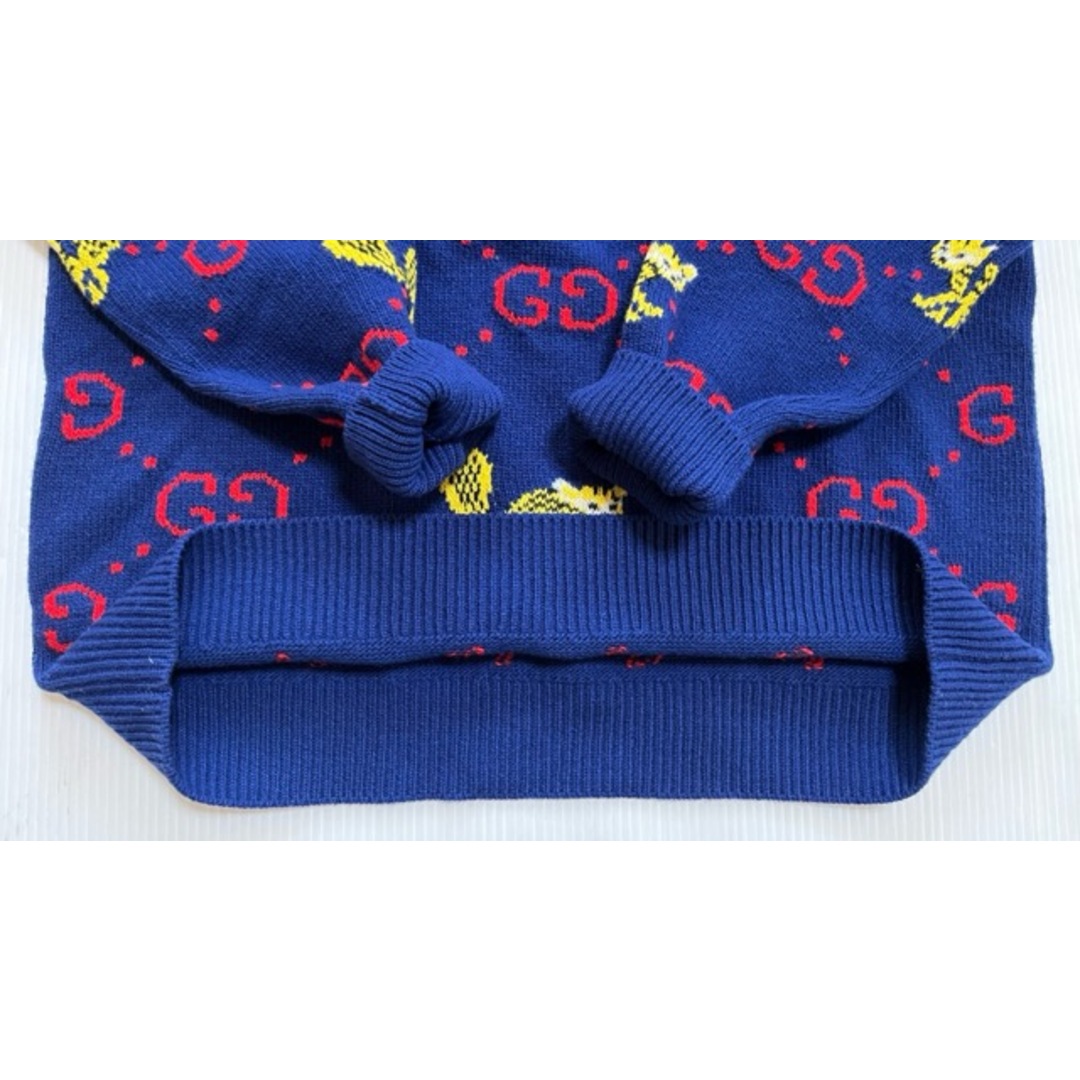 GUCCI - GUCCI (グッチ) 661836 フレイヤ・ハルタス GG GUCCI - GUCCI (グッチ) 661836 フレイヤ・ハルタス GG