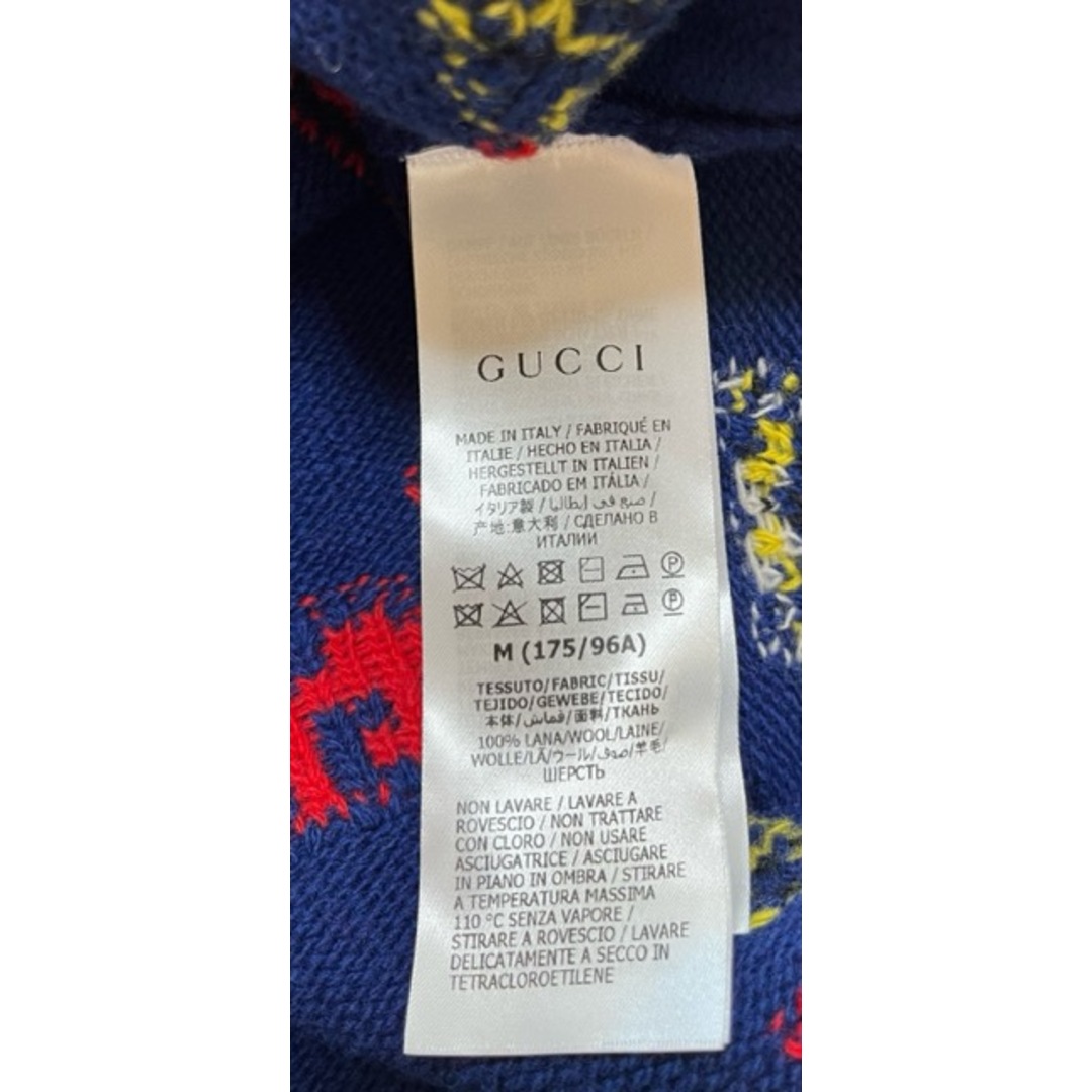 GUCCI - GUCCI (グッチ) 661836 フレイヤ・ハルタス GG GUCCI - GUCCI (グッチ) 661836 フレイヤ・ハルタス GG