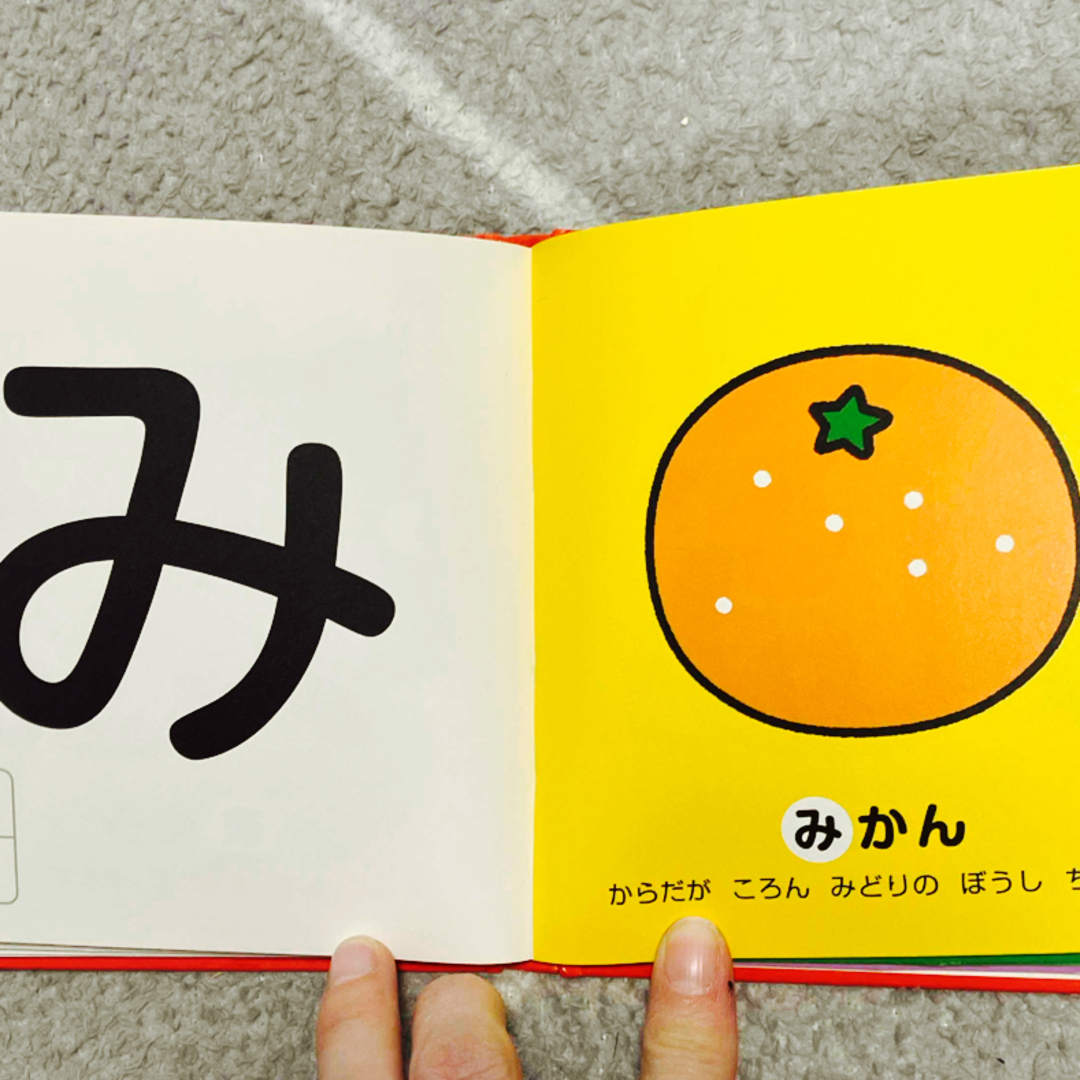 はじめてのあいうえお エンタメ/ホビーの本(絵本/児童書)の商品写真