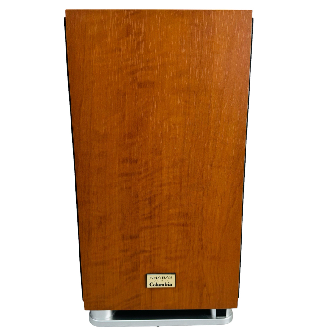 正規品安心保証 Columbia ANABAS アナバス NCA-100 100曲内蔵 正規品安心保証 Columbia ANABAS アナバス NCA-100 100曲内蔵