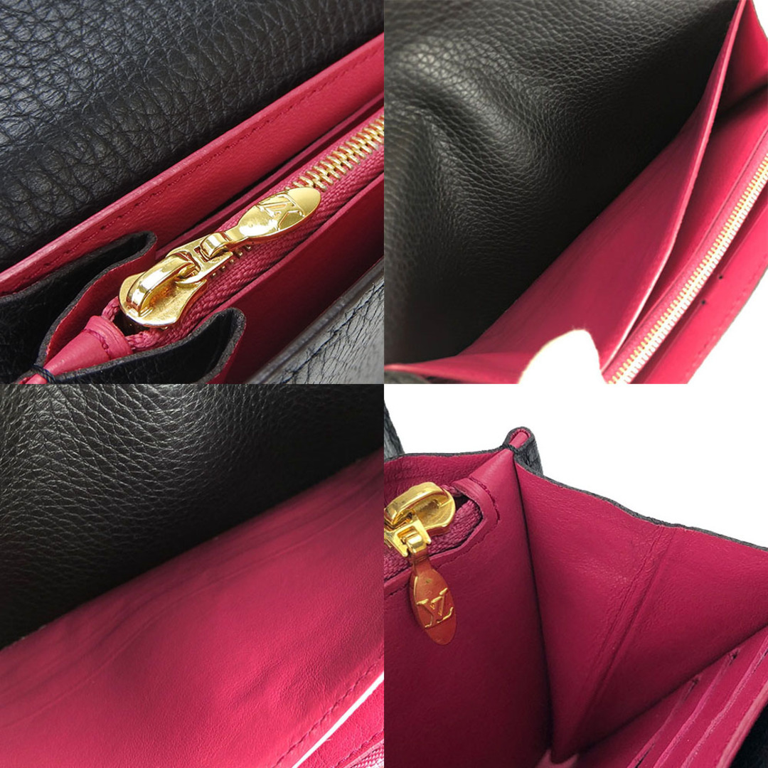 LOUIS VUITTON - 【中古】 ルイ・ヴィトン 長財布 LOUIS VUITTON - 【中古】 ルイ・ヴィトン 長財布