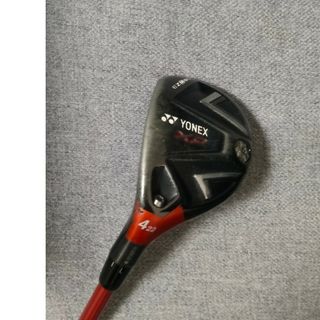 ヨネックス(YONEX)のヨネックス イーゾーン  ユーティリティ EZONE Utility レフティ(クラブ)