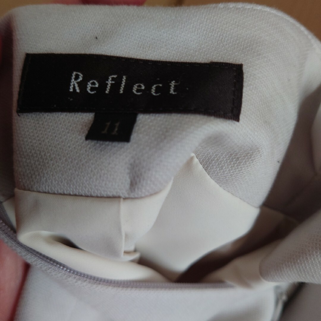 ReFLEcT(リフレクト)のReflectスカート レディースのスカート(ひざ丈スカート)の商品写真