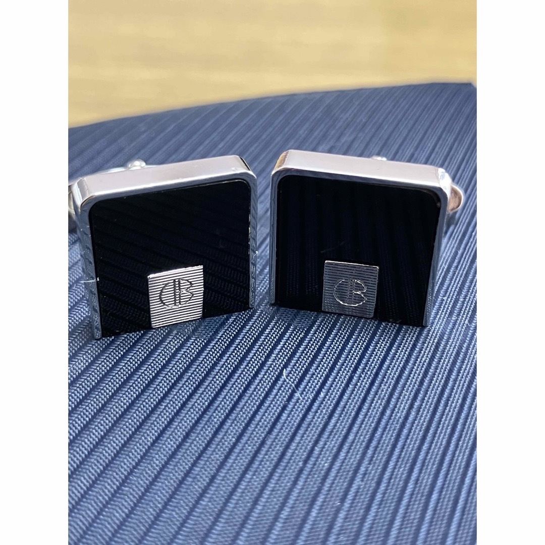 ジェイソンブロス Jaison Bros ネクタイピン カフス セットの ジェイソンブロス Jaison Bros ネクタイピン カフス セットの