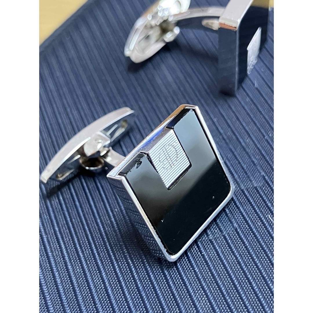 ジェイソンブロス Jaison Bros ネクタイピン カフス セットの ジェイソンブロス Jaison Bros ネクタイピン カフス セットの
