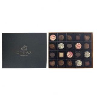 ゴディバ(GODIVA)のGODIVA  ゴディバ　チョコ(菓子/デザート)