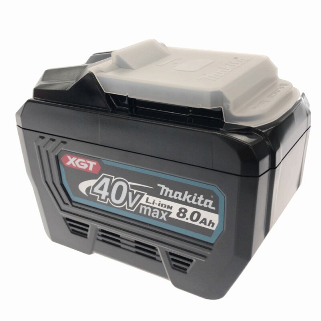 ☆未使用2個セット☆makita マキタ 40Vmax 8.0Ah 純正 リチウムイオンバッテリー BL4080F 大容量 高出力 リチウムイオン電池 蓄電池 84877 ☆未使用2個セット☆makita マキタ 40Vmax 8.0Ah 純正 リチウムイオンバッテリー BL4080F 大容量 高出力 リチウムイオン電池 蓄電池 84877