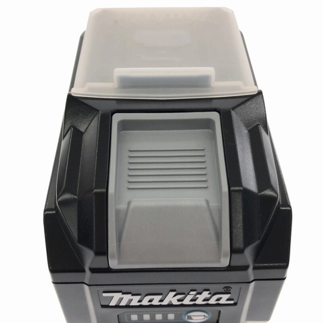 ☆未使用2個セット☆makita マキタ 40Vmax 8.0Ah 純正 リチウム ☆未使用2個セット☆makita マキタ 40Vmax 8.0Ah 純正 リチウム