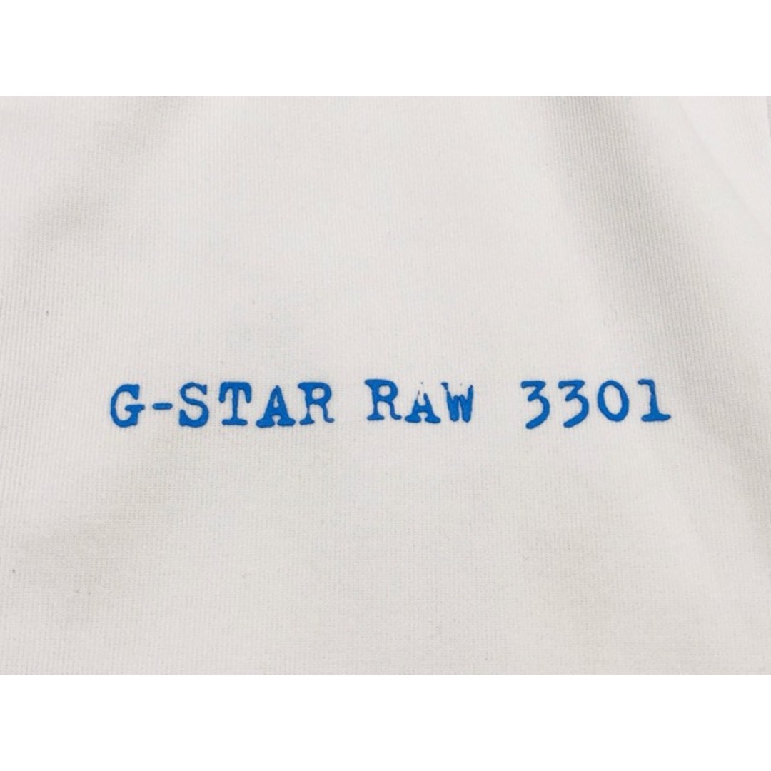 G-STAR RAW(ジースター)のG-STAR RAW（ジースターロウ）トラックジャケット　ジャージ【E2440-007】 メンズのトップス(ジャージ)の商品写真