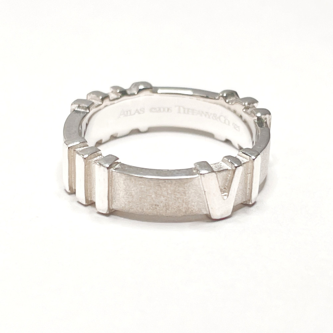 Tiffany & Co. - ティファニー リング・指輪 アトラス 2006年 Tiffany & Co. - ティファニー リング・指輪 アトラス 2006年