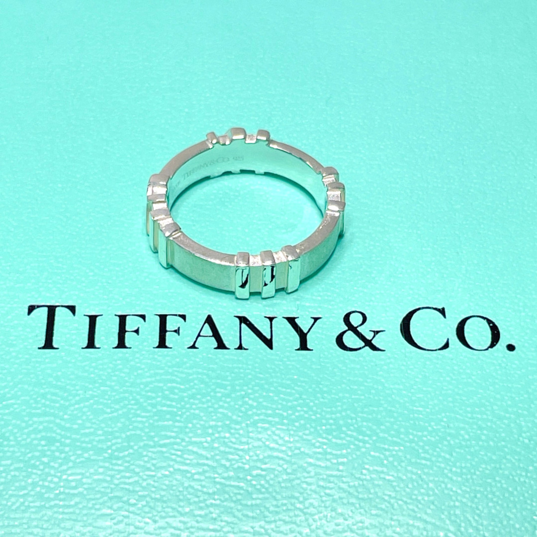 Tiffany & Co. - ティファニー リング・指輪 アトラス 2006年 Tiffany & Co. - ティファニー リング・指輪 アトラス 2006年