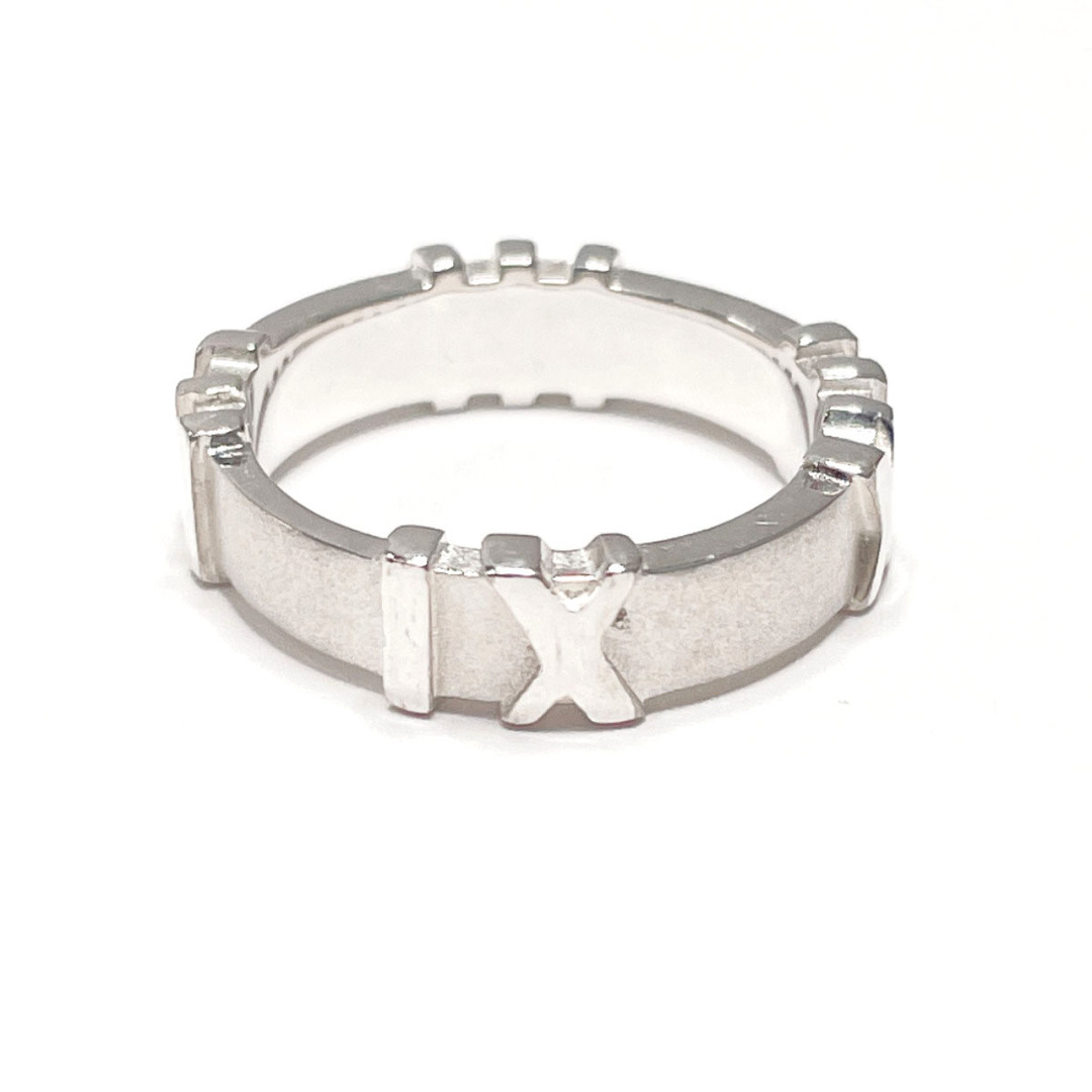 Tiffany & Co. - ティファニー リング・指輪 アトラス 2006年 Tiffany & Co. - ティファニー リング・指輪 アトラス 2006年