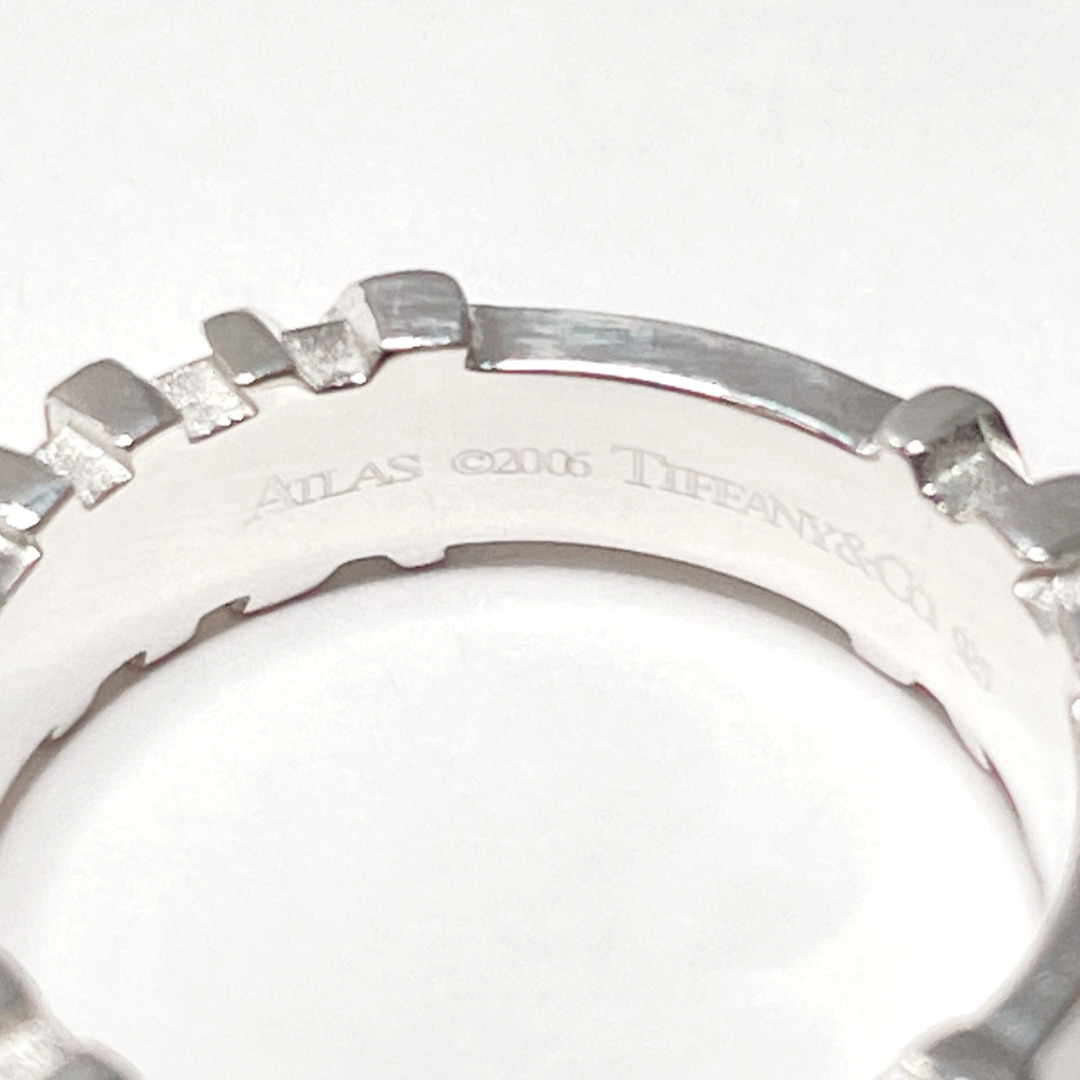 Tiffany & Co. - ティファニー リング・指輪 アトラス 2006年 Tiffany & Co. - ティファニー リング・指輪 アトラス 2006年