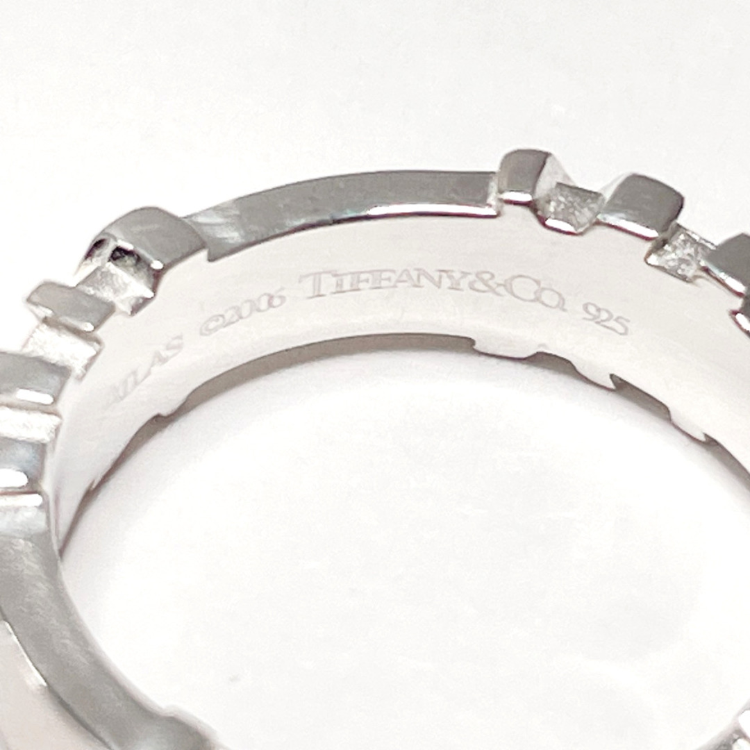 Tiffany & Co. - ティファニー リング・指輪 アトラス 2006年 Tiffany & Co. - ティファニー リング・指輪 アトラス 2006年