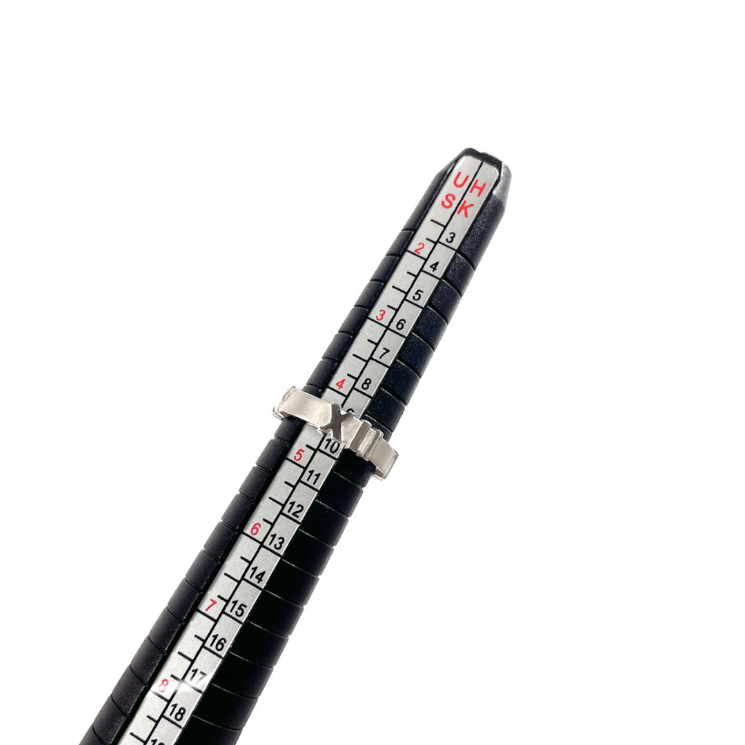 Tiffany & Co. - ティファニー リング・指輪 アトラス 2006年 Tiffany & Co. - ティファニー リング・指輪 アトラス 2006年