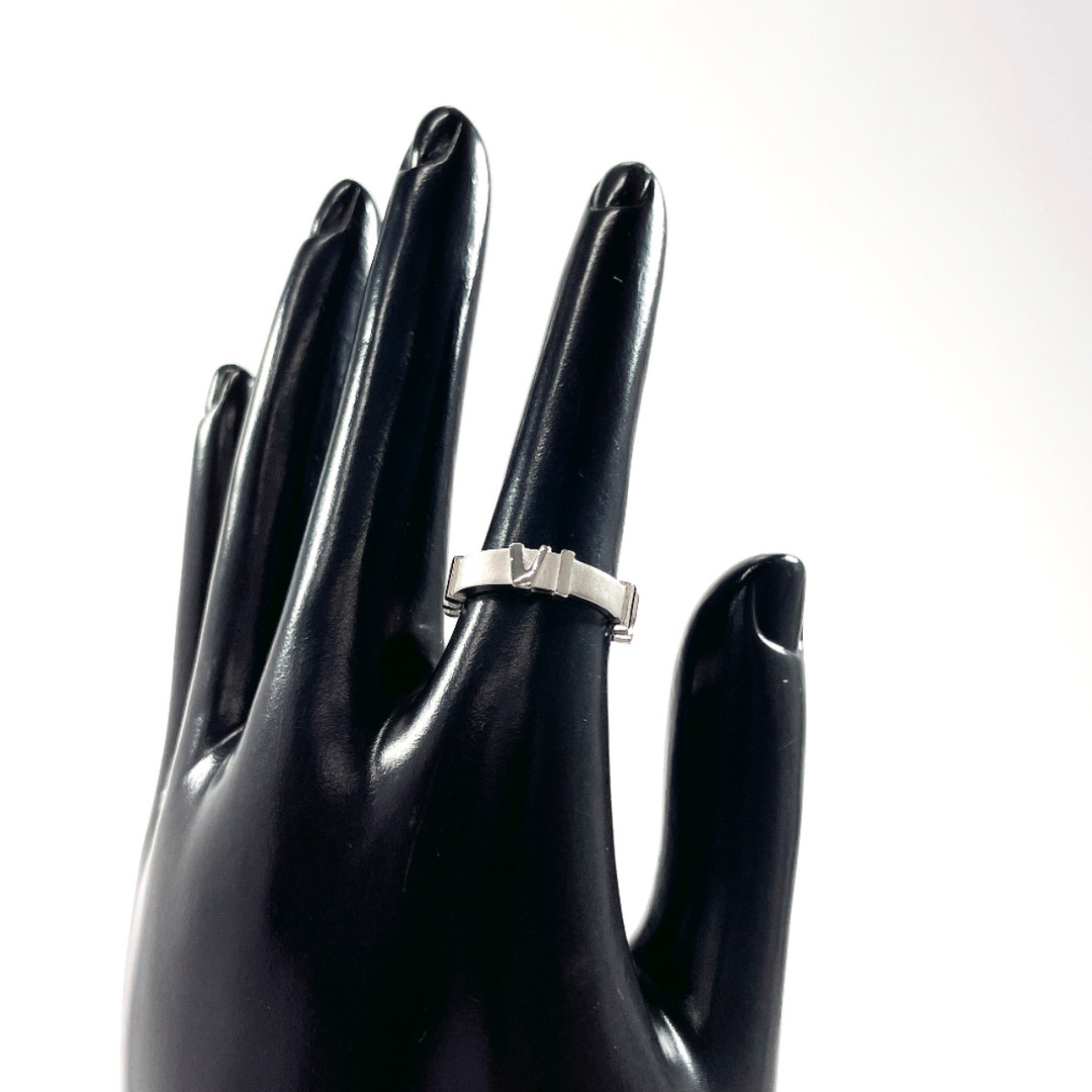 Tiffany & Co. - ティファニー リング・指輪 アトラス 2006年 Tiffany & Co. - ティファニー リング・指輪 アトラス 2006年