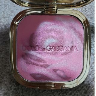 DOLCE & GABBANA BEAUTY - ドルチェ＆ガッバーナ★チーク