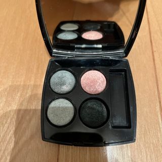 シャネル(CHANEL)のシャネル　アイシャドウ　(アイシャドウ)