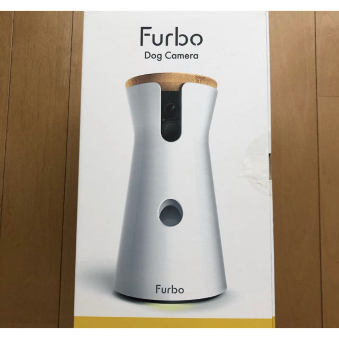 Furbo(フルボ)のFurbo その他のペット用品(犬)の商品写真