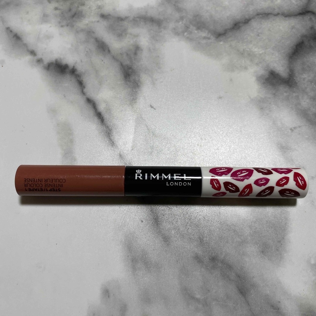 RIMMEL(リンメル)のリンメル プロポカリプス リップカラー コスメ/美容のベースメイク/化粧品(リップグロス)の商品写真