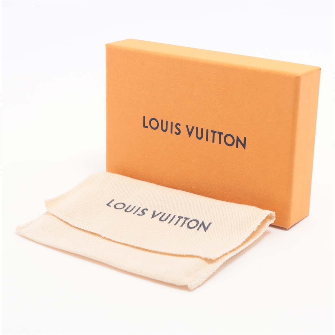 LOUIS VUITTON(ルイヴィトン)のヴィトン ミュルティクレ6   ノワール メンズ キーケース メンズのファッション小物(キーケース)の商品写真