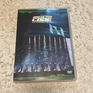 アイエヌアイ(INI)のINI break the code 通常盤 dvd(アイドルグッズ)