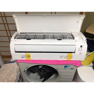 ゆみちー。様専用(エアコン)