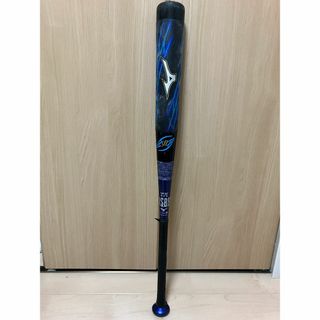 ミズノ(MIZUNO)のビヨンドマックス オーバル 83cm 680g(バット)