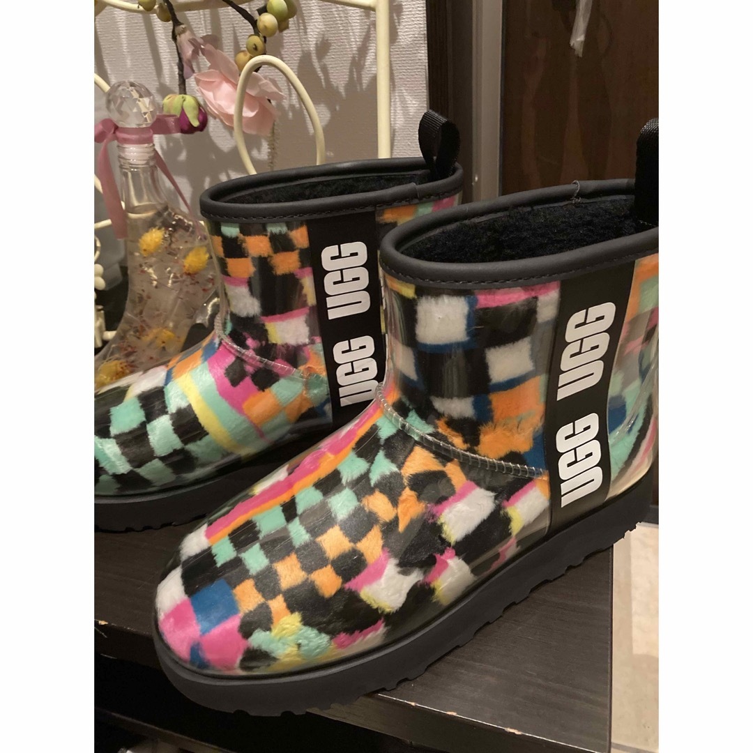 UGG - UGG ブーツ レインブーツの通販 by 即購入歓迎⚠️コメントは UGG - UGG ブーツ レインブーツの通販 by 即購入歓迎⚠️コメントは